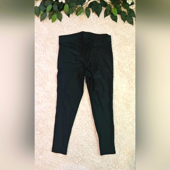 Torrid Classic High Waist Super Shine Tights - Picture 3 of 6